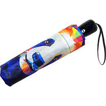 Парасолька жіноча суперавтомат Doppler 74615731, фото 5