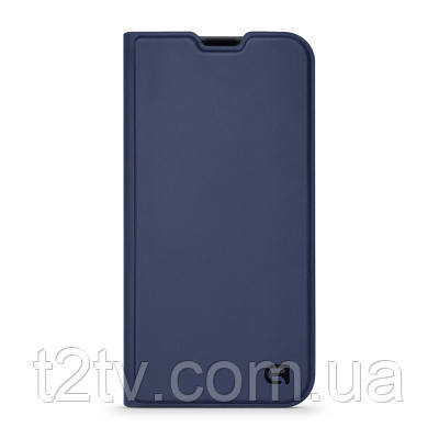 Чохол до мобільного телефона Armorstandart OneFold Case Xiaomi 14 Pro Dark Blue (ARM73077)