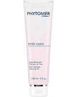 Очищуючий освіжаючий гель для шкіри обличчя Rosee Visage Skin Freshness Cleansing Gel, 150 мл