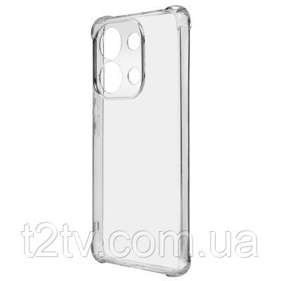 Чохол до мобільного телефона Armorstandart Air Force Xiaomi Redmi Note 13 4G Camera cover Transparent (ARM74703), фото 1