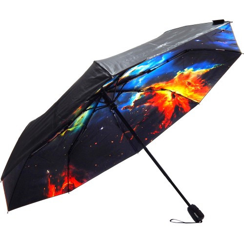 Парасолька жіноча суперавтомат Doppler 74615732 Галактика
