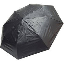 Парасолька жіноча суперавтомат Doppler 74615732 Галактика, фото 4