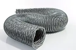 Шланг гарячого повітря 300 мм, 10 метрів для TURBOHEAT ODK 52