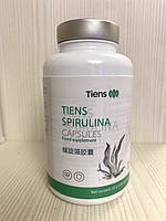 Спіруліна Тяньши