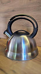 Чайник зі свистком Con Brio CB-403 3л.