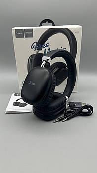 Наушники Bluetooth HOCO W35 wireless headphones