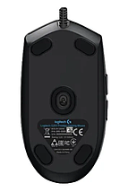 Миша Logitech G102 Lightsync USB Black (910-004939, 910-004842) Оригінал, фото 4