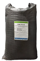 GAC PLUS Original - каталітичне вугілля для видалення сірководню, заліза (аналог Centaur)