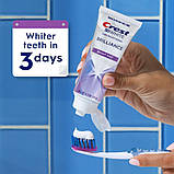 Відбілююча зубна паста Crest 3D White Brilliance Bright Mint 121g, фото 3