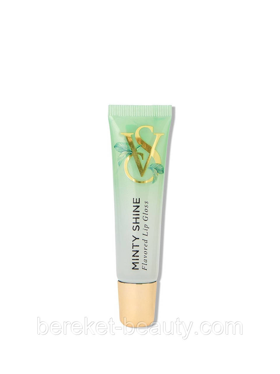 Блиск для губ Victoria's Secret Flavored Lip Gloss Minty Shine