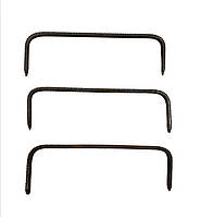 Скоба будівельна(Пешка) D8 L300