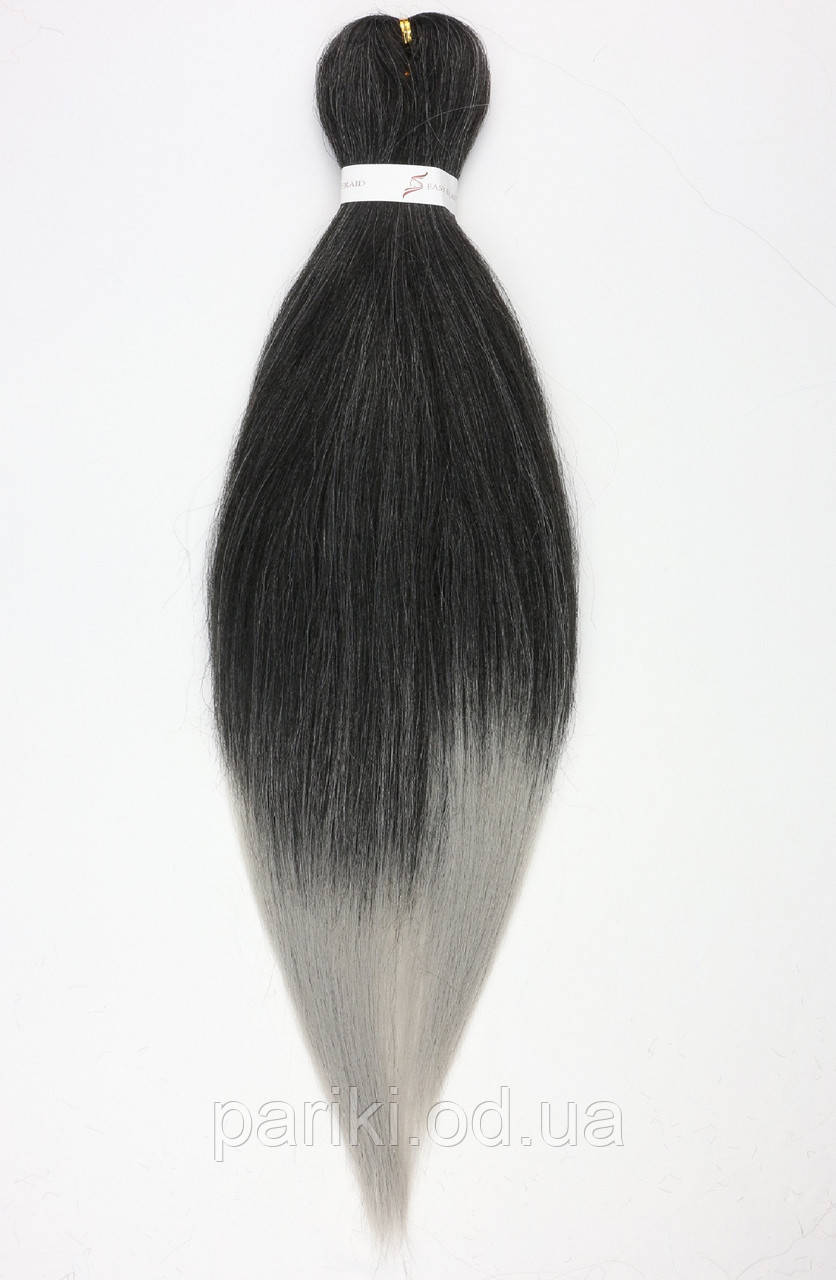 EZ Braid КАНЕКАЛОН 65см. 90гр. Омбре2  "Easy Braid"