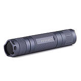 Ліхтар CONVOY S3 Cree XHP 50.3 HI 6500K сірий, фото 5