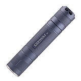 Ліхтар CONVOY S3 Cree XHP 50.3 HI 6500K сірий, фото 7