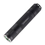 Ліхтар CONVOY S3 Cree XHP 50.3 HI 6500K сірий, фото 11