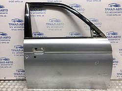 Двері передні права Mitsubishi Pajero Sport K9 2.5 DIESEL 4D56 МКПП 1996 (б/у)