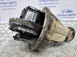 Редуктор задний Mitsubishi Pajero Sport K9 2.5 DIESEL 4D56 МКПП 1996 (б/у)