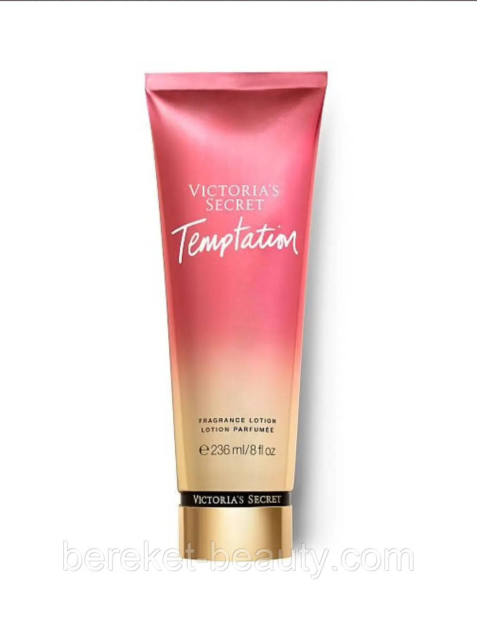 Лосьйон для тіла Victoria's Secret Fragrance Lotion Temptation