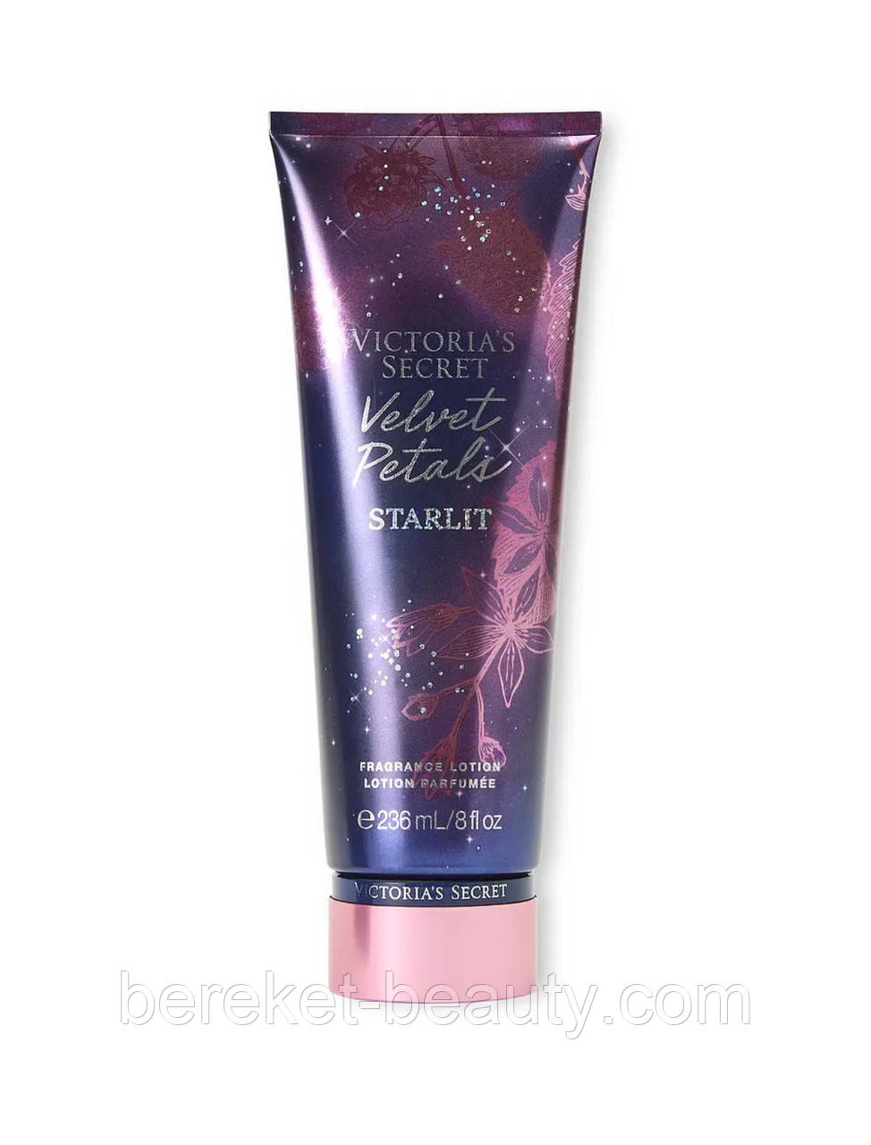 Лосьйон для тіла Victoria's Secret Fragrance Lotion Velvet Petals Starlit