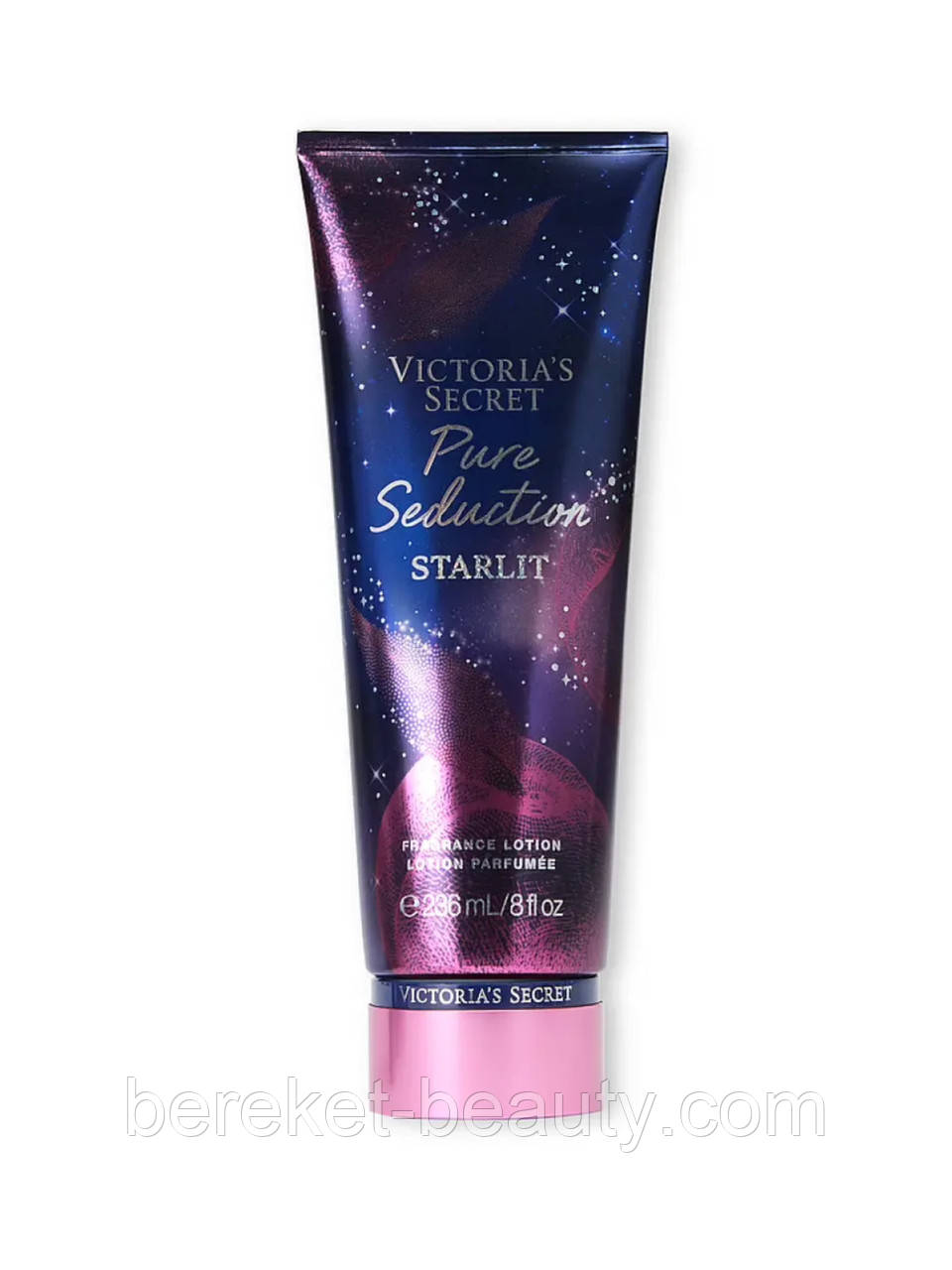 Лосьйон для тіла Victoria's Secret Fragrance Lotion Pure Seduction Starlit