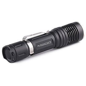 Ліхтар Convoy M2  Luminus SST40 5000K