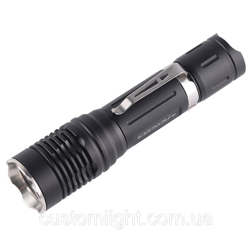 Ліхтар Convoy M2 SFT40 6500K, фото 1