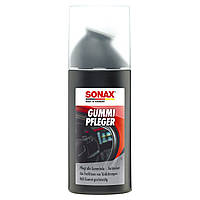 Засіб по догляду за гумовими ущільнювачами 100 мл SONAX Gummipfleger (340100)