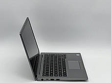 Ультрабук Dell Latitude 7400/ 14" (1920x1080)/ Core i7-8665U/ 16 GB RAM/ 240 GB SSD/ UHD 620, фото 4