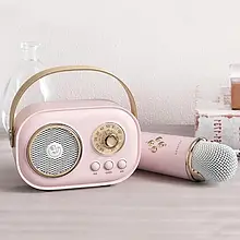 Колонки й акустичні системи