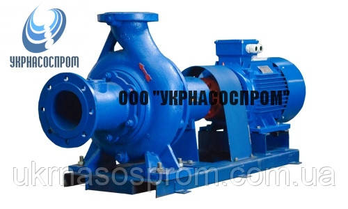 Насос 2СМ250-200-400/6