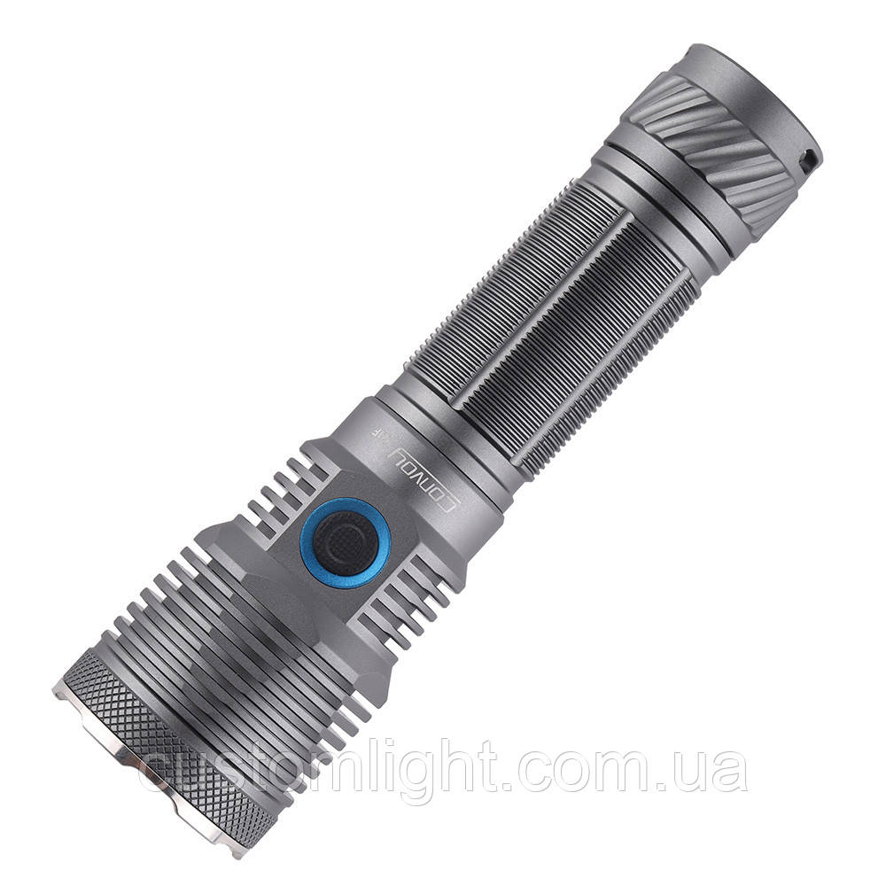 Ліхтар Convoy M21F XHP70.3 HI 5000К