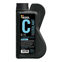 Антифриз — BIZOL COOLANT G11 -40 °C 1л