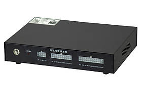 Балансир активний JiKong JK-B15A24S для акумуляторів Li-Ion/LiFePo4/LTO 2S-24S/15А з функцією обігріву
