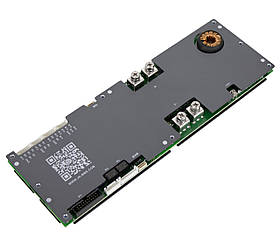Інверторна система BMS JIKONG Smart JK-PB2A16S20P для аккумуляторів Lifepo4/Li-ion/LTO з балансиром 2A/200А