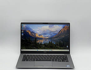 Б/в Ультрабук Dell Latitude 7400 14" 1920x1080| Core i7-8665U| 16 GB RAM| 240 GB SSD| UHD 620, фото 1