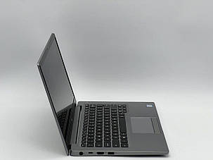 Б/в Ультрабук Dell Latitude 7400 14" 1920x1080| Core i7-8665U| 16 GB RAM| 240 GB SSD| UHD 620, фото 3