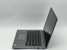 Б/в Ультрабук Dell Latitude 7400 14" 1920x1080| Core i7-8665U| 16 GB RAM| 240 GB SSD| UHD 620, фото 4