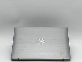 Б/в Ультрабук Dell Latitude 7400 14" 1920x1080| Core i7-8665U| 16 GB RAM| 240 GB SSD| UHD 620, фото 5