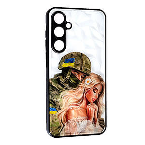 Чохол Prisma Ladies New для Samsung A15 Family