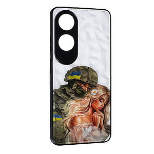 Чохол Prisma Ladies New для Oppo A60 Family