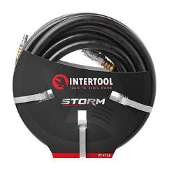 Шланг високого тиску армований INTERTOOL PT-1734