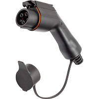 Оригінал! Конектор для заряджання електромобіля HiSmart Type 1, 16A/32A (EV200054) - Вища Якість!