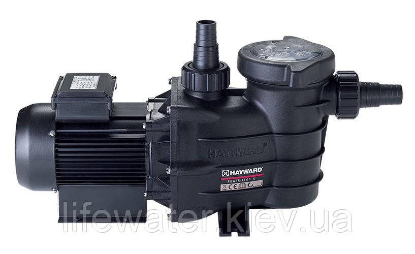 Насос Power Flo II 6 м3/г, 220В, 0,25кВТ SP8103XE61, фото 1