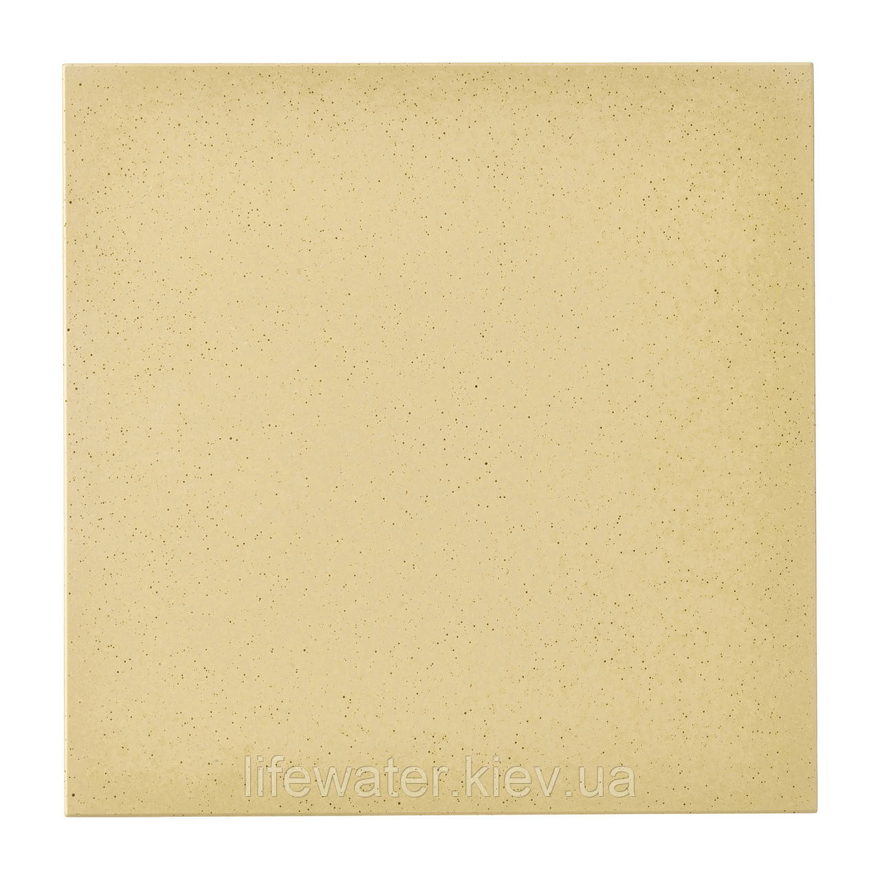 Камінь терасний 50х50х3.5см, гама Rustique bullee, тон Quercy, м2 310544