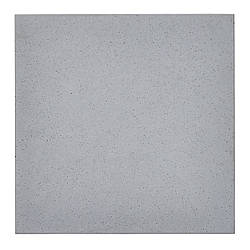 Камінь терасний 50х50х3.5см, гама Rustique bullee, тон Gris, м2 310177