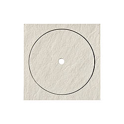 Кришка скіммера 26,5х26,5х3,5см Pierre Du Lot (П'єр Дю Лот), тон Pierre 310841