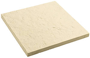 Камінь терасний 50х50х2,5см Pierre Du Lot (П'єр Дю Лот), тон Pierre 310031