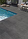 Камінь 33 терасний 66х33х3 см, NOVASCHISTE, тон Anthracite 313765, фото 5