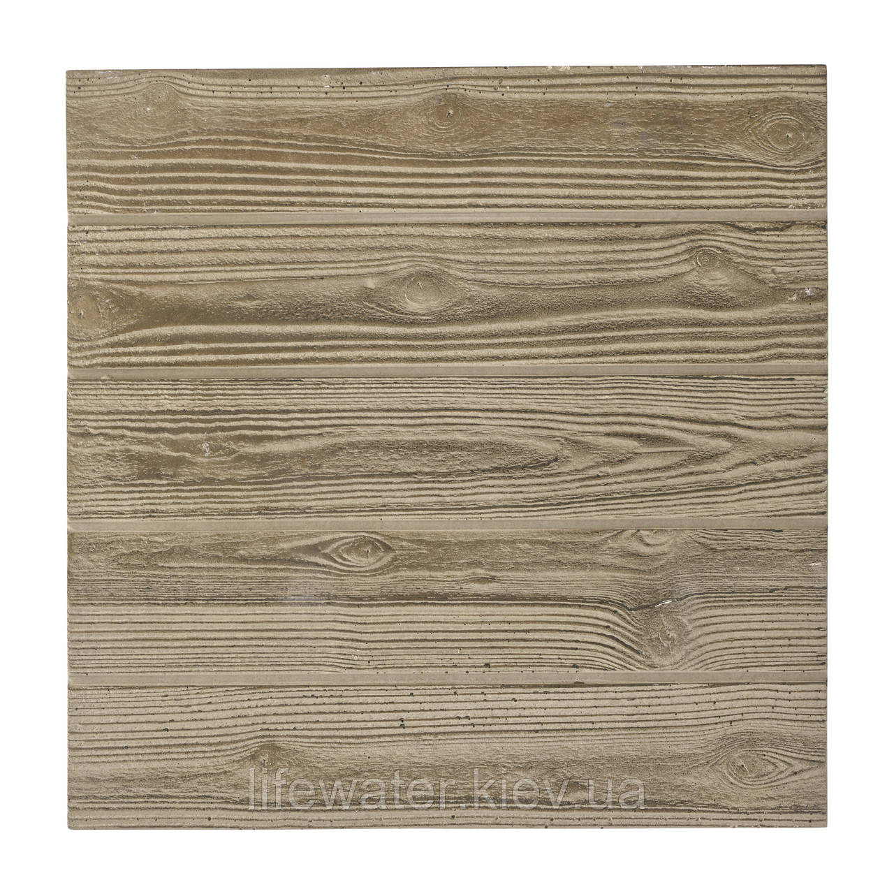 Камінь 60х60х2.8см терасний, Excellence, тон Taupe 310541