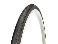 Покришка 27x1 1/4 630-32 S-145 Deli Tire чорна/без камери ORG
